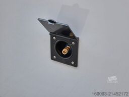 STERCKEMAN 492 LJ Sport Edition *MJ26*Solar*Fußbodenheizung