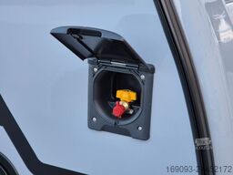 STERCKEMAN 492 LJ Sport Edition *MJ26*Solar*Fußbodenheizung