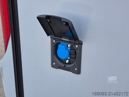 STERCKEMAN 492 LJ Sport Edition *MJ26*Solar*Fußbodenheizung