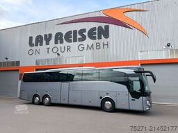 MERCEDES-BENZ Tourismo  16 RHD / 3 ,  l     Kilometer original