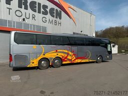 MERCEDES-BENZ Tourismo  16 RHD / 3 ,  l     Kilometer original