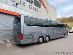 MERCEDES-BENZ Tourismo  16 RHD / 3 ,  l     Kilometer original