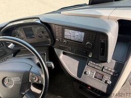 MERCEDES-BENZ Tourismo  16 RHD / 3 ,  l     Kilometer original