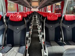 MERCEDES-BENZ Tourismo  16 RHD / 3 ,  l     Kilometer original