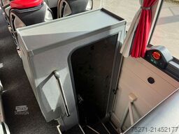 MERCEDES-BENZ Tourismo  16 RHD / 3 ,  l     Kilometer original