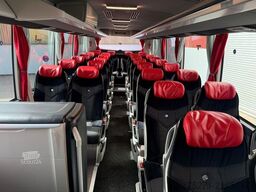 MERCEDES-BENZ Tourismo  16 RHD / 3 ,  l     Kilometer original