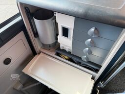 MERCEDES-BENZ Tourismo  16 RHD / 3 ,  l     Kilometer original