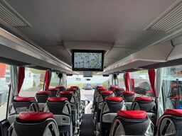 MERCEDES-BENZ Tourismo  16 RHD / 3 ,  l     Kilometer original