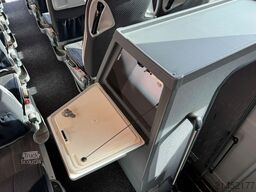 MERCEDES-BENZ Tourismo  16 RHD / 3 ,  l     Kilometer original