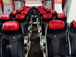 MERCEDES-BENZ Tourismo  16 RHD / 3 ,  l     Kilometer original