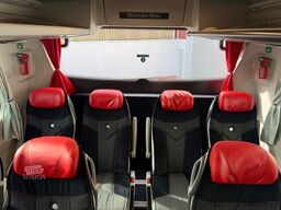 MERCEDES-BENZ Tourismo  16 RHD / 3 ,  l     Kilometer original