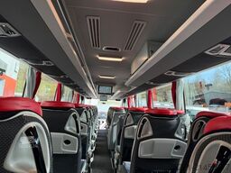 MERCEDES-BENZ Tourismo  16 RHD / 3 ,  l     Kilometer original