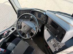 MERCEDES-BENZ Tourismo  16 RHD / 3 ,  l     Kilometer original