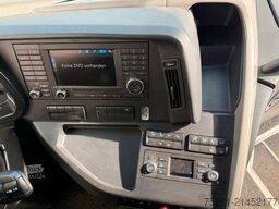 MERCEDES-BENZ Tourismo  16 RHD / 3 ,  l     Kilometer original