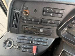 MERCEDES-BENZ Tourismo  16 RHD / 3 ,  l     Kilometer original