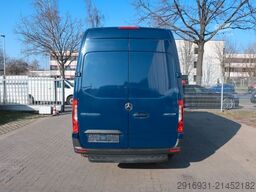 MERCEDES-BENZ Sprinter III Kasten 316 CDI /Klima / Doka /Nr.15