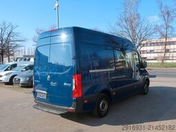 MERCEDES-BENZ Sprinter III Kasten 316 CDI /Klima / Doka /Nr.15
