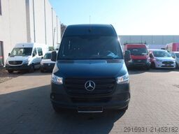 MERCEDES-BENZ Sprinter III Kasten 316 CDI /Klima / Doka /Nr.15