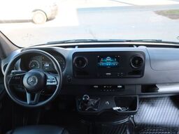 MERCEDES-BENZ Sprinter III Kasten 316 CDI /Klima / Doka /Nr.15