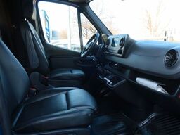 MERCEDES-BENZ Sprinter III Kasten 316 CDI /Klima / Doka /Nr.15