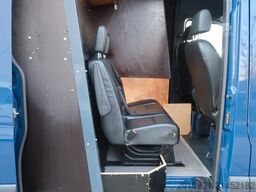 MERCEDES-BENZ Sprinter III Kasten 316 CDI /Klima / Doka /Nr.15