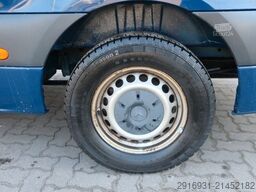 MERCEDES-BENZ Sprinter III Kasten 316 CDI /Klima / Doka /Nr.15