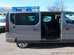OPEL Nr. 140 Vivaro B L2H1 Biturbo / 9 Sitzer / Klima