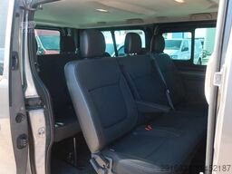 OPEL Nr. 140 Vivaro B L2H1 Biturbo / 9 Sitzer / Klima