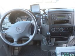 MERCEDES-BENZ Nr.129 Sprinter RTW 516CDI 1.Hand / Kamera
