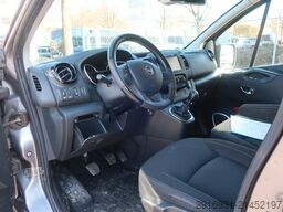 OPEL Nr. 140 Vivaro B L2H1 Biturbo / 9 Sitzer / Klima