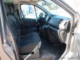 OPEL Nr. 140 Vivaro B L2H1 Biturbo / 9 Sitzer / Klima