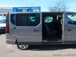 OPEL Nr. 140 Vivaro B L2H1 Biturbo / 9 Sitzer / Klima