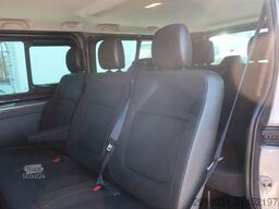 OPEL Nr. 140 Vivaro B L2H1 Biturbo / 9 Sitzer / Klima