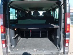 OPEL Nr. 140 Vivaro B L2H1 Biturbo / 9 Sitzer / Klima