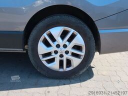 OPEL Nr. 140 Vivaro B L2H1 Biturbo / 9 Sitzer / Klima