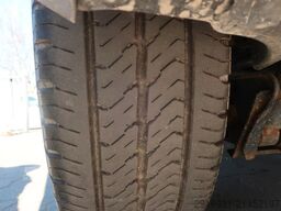 OPEL Nr. 140 Vivaro B L2H1 Biturbo / 9 Sitzer / Klima