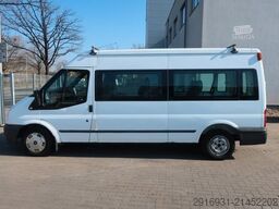 FORD Nr.208 Transit 9 Sitzer / Tempomat / Klima / AHK