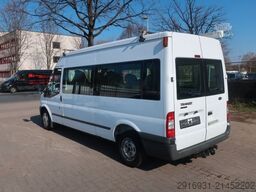 FORD Nr.208 Transit 9 Sitzer / Tempomat / Klima / AHK