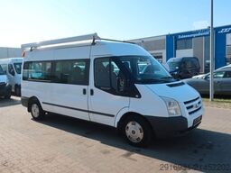 FORD Nr.208 Transit 9 Sitzer / Tempomat / Klima / AHK