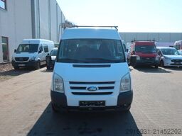 FORD Nr.208 Transit 9 Sitzer / Tempomat / Klima / AHK
