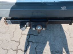 FORD Nr.208 Transit 9 Sitzer / Tempomat / Klima / AHK