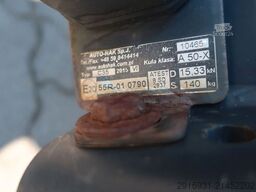 FORD Nr.208 Transit 9 Sitzer / Tempomat / Klima / AHK