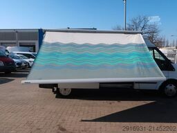 FORD Nr.208 Transit 9 Sitzer / Tempomat / Klima / AHK