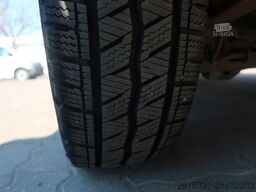 FORD Nr.208 Transit 9 Sitzer / Tempomat / Klima / AHK