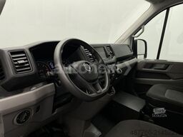 VOLKSWAGEN Crafter 35 MAXI *Frischdienst* Rampe+Safe (6805)