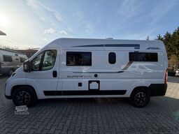 PÖSSL 2026 - Summit 600 L Elegance -CSL Munich Edition