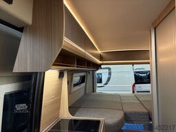 PÖSSL 2026 - Summit 600 L Elegance -CSL Munich Edition