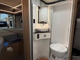 PÖSSL 2026 - Summit 600 L Elegance -CSL Munich Edition