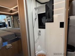 PÖSSL 2026 - Summit 600 L Elegance -CSL Munich Edition