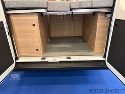 PÖSSL 2026 - Summit 600 L Elegance -CSL Munich Edition